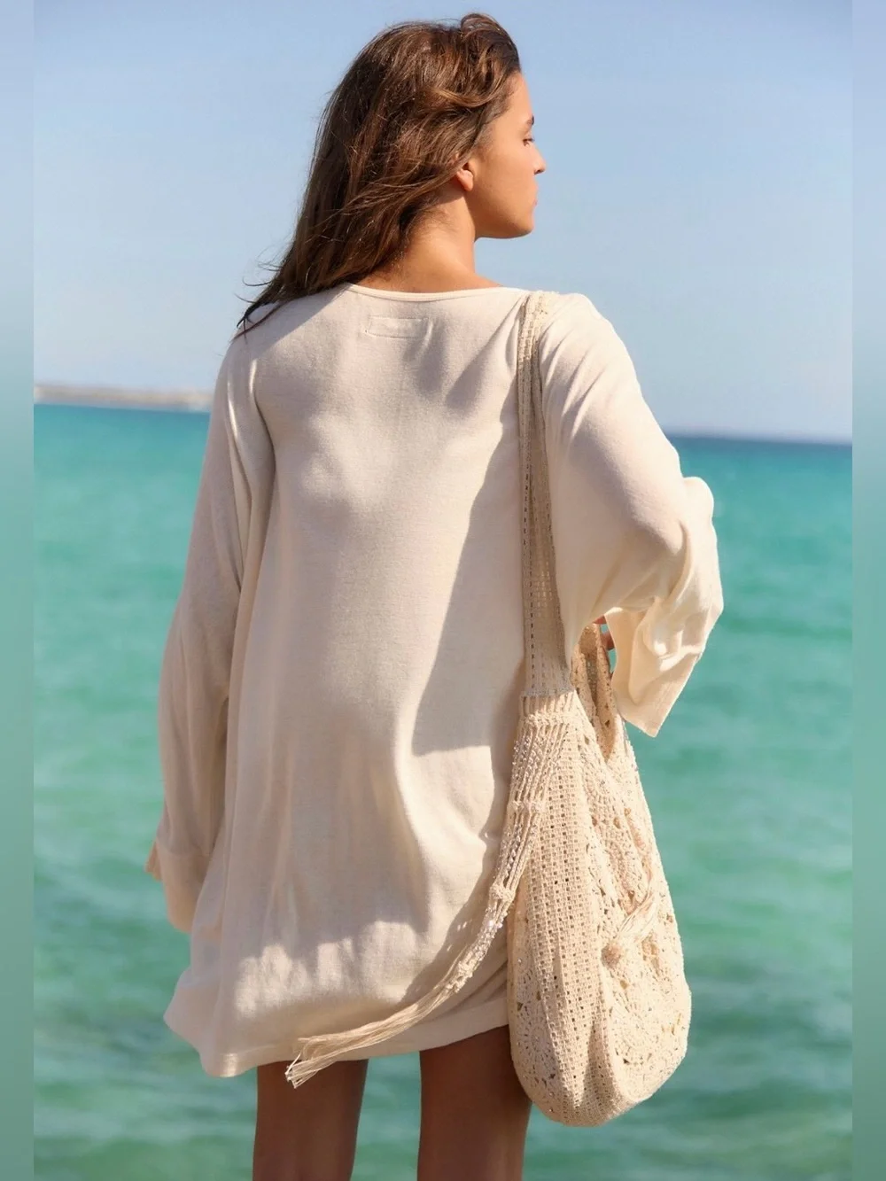 NWT Free People free-est Bahari Top Sugar Swizzle size XS